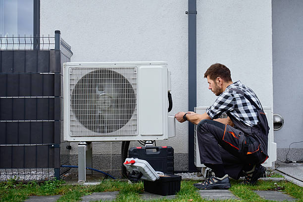 Top rated local Hvac specialists in Scott Depot, WV